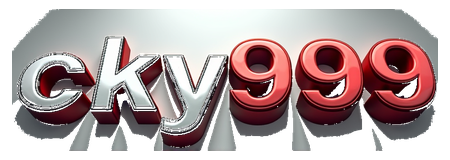cky999 logo